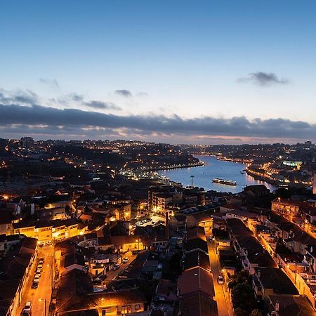 Porto Gaia River View 8 By Mp Vila Nova de Gaia Eksteriør billede