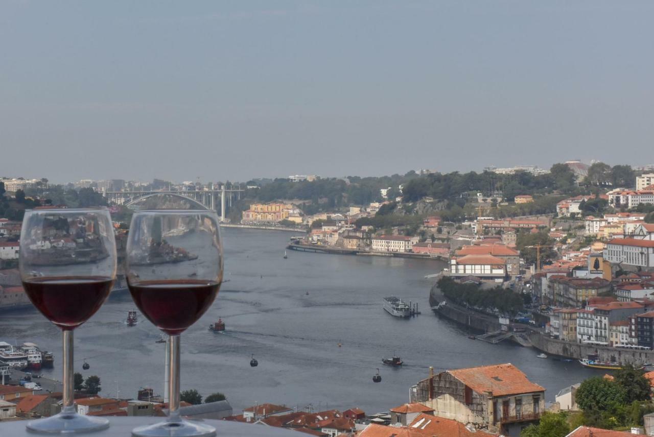 Porto Gaia River View 8 By Mp Vila Nova de Gaia Eksteriør billede
