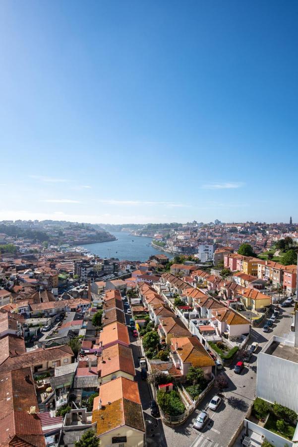Porto Gaia River View 8 By Mp Vila Nova de Gaia Eksteriør billede