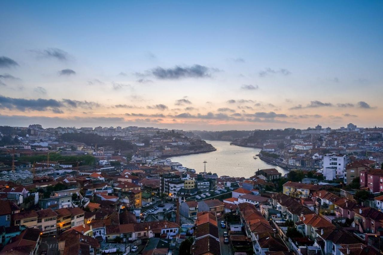 Porto Gaia River View 8 By Mp Vila Nova de Gaia Eksteriør billede