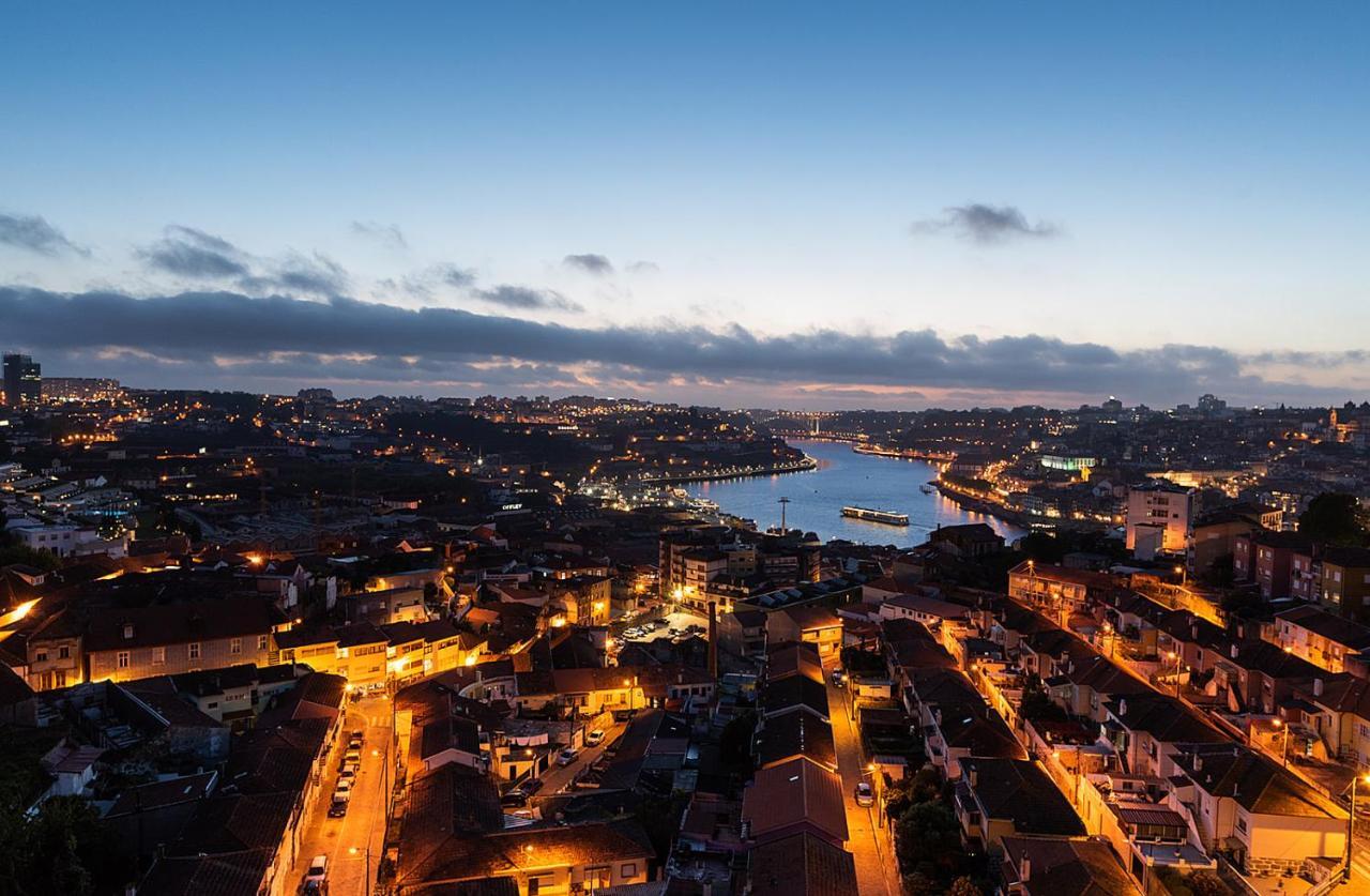 Porto Gaia River View 8 By Mp Vila Nova de Gaia Eksteriør billede