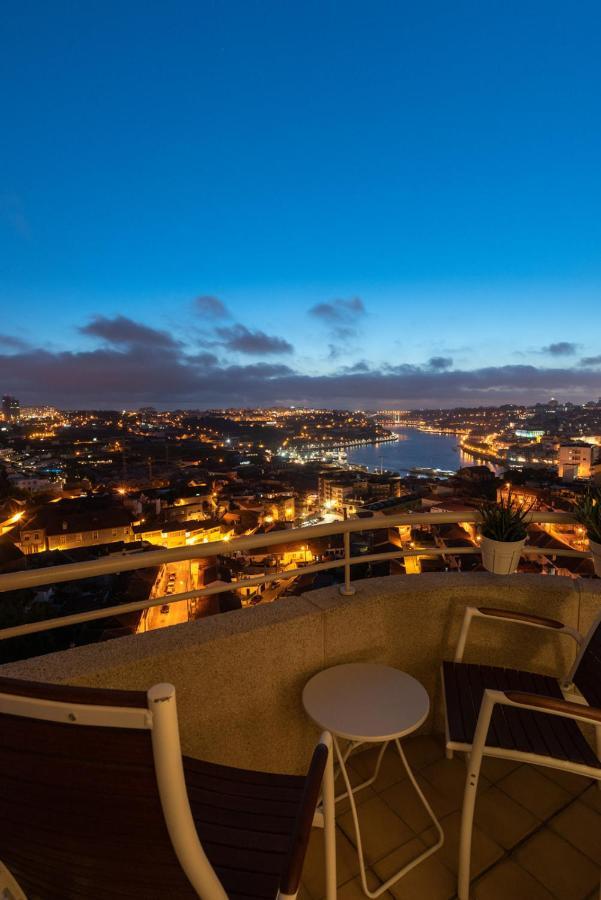 Porto Gaia River View 8 By Mp Vila Nova de Gaia Eksteriør billede